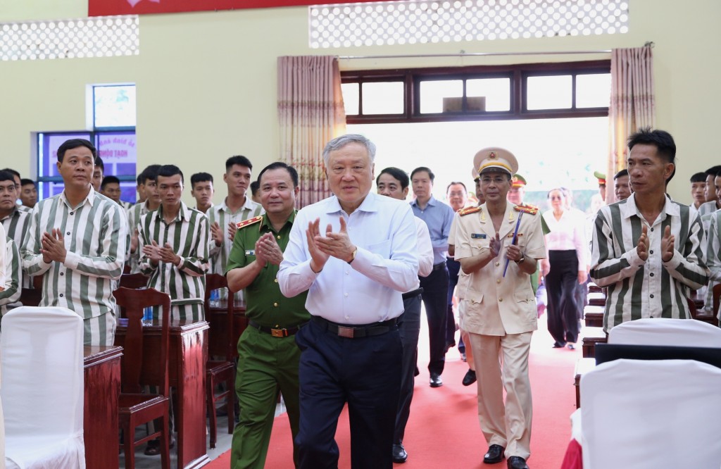 Ảnh: VGP/Nguyễn Hoàng