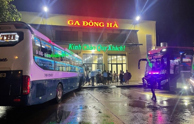 Đề xuất điều chỉnh giờ tàu, đáp ứng nhu cầu đi lại sau sáp nhập