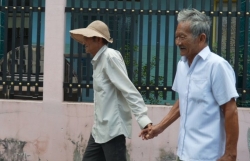 Xúc động và nhân văn chương trình "Hành trình thống nhất"