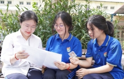 9 thủ khoa đạt điểm tuyệt đối 30/30