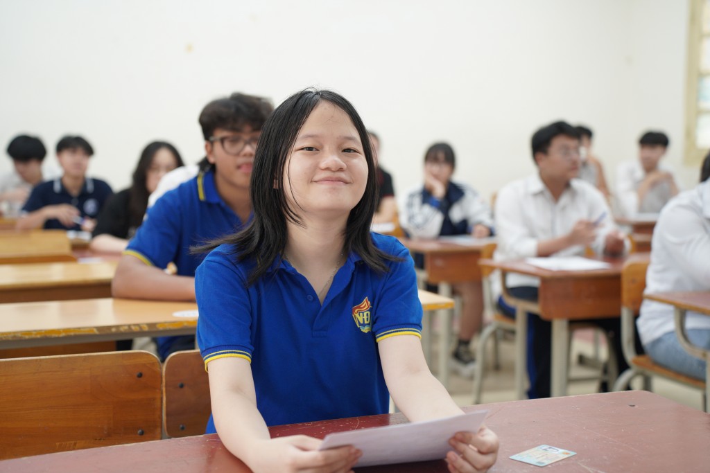 Chạy nước rút trên đường đua vượt vũ môn