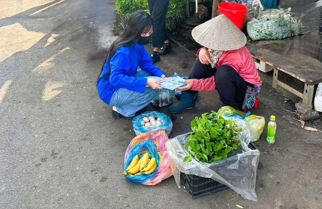 Đắk Lắk: Hành trình tri ân đối với các thế hệ cha anh