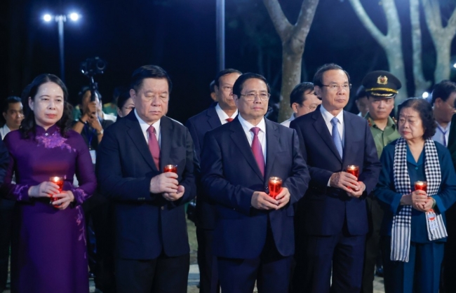 "Côn Đảo - Hùng ca ý chí Việt Nam"