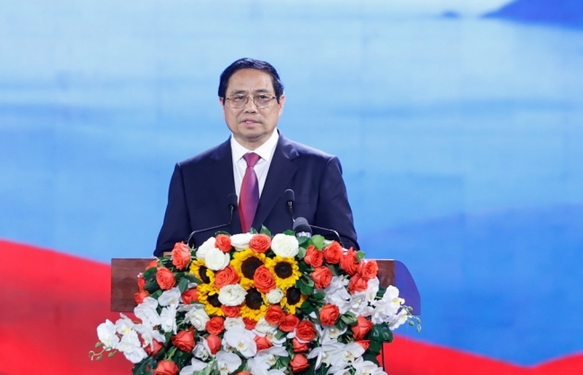Xây dựng Côn Đảo thành "thiên đường du lịch" khám phá, trải nghiệm lịch sử, tâm linh, sinh thái biển đặc sắc