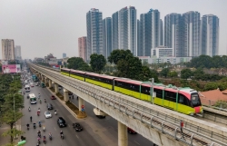Ứng dụng công nghệ 4.0 thúc đẩy phát triển giao thông xanh