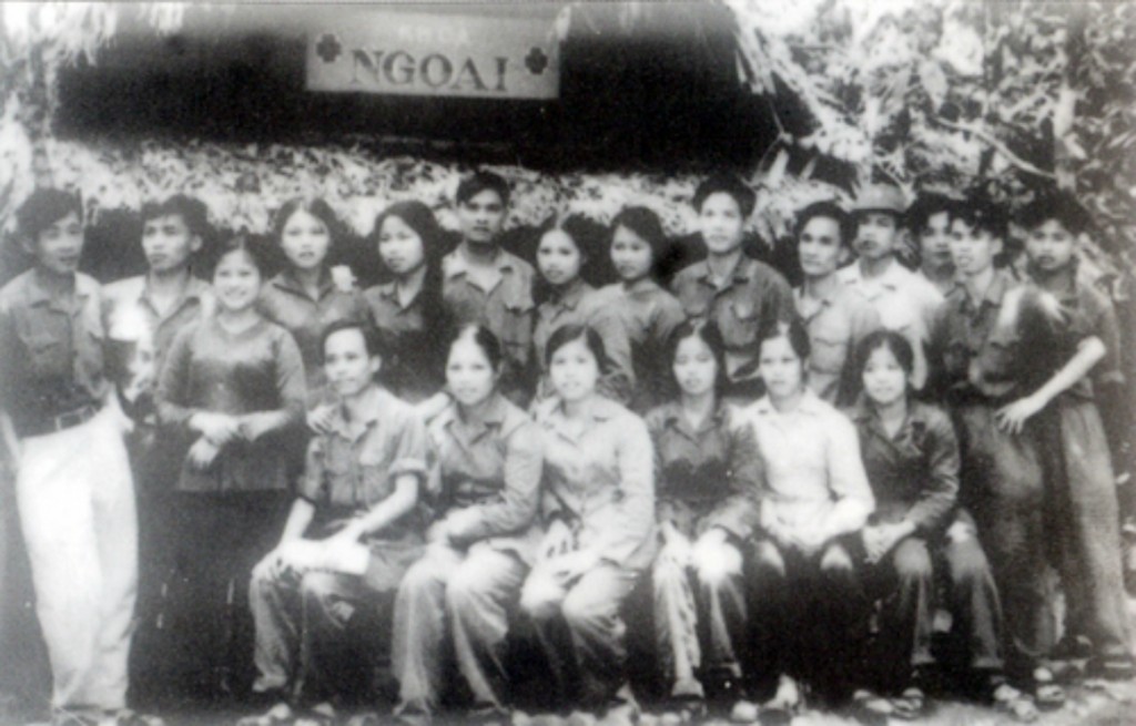 Những kí ức không quên…