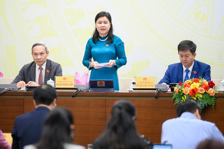 Xem xét rút ngắn 3 tháng nhiệm kỳ Quốc hội khoá XV