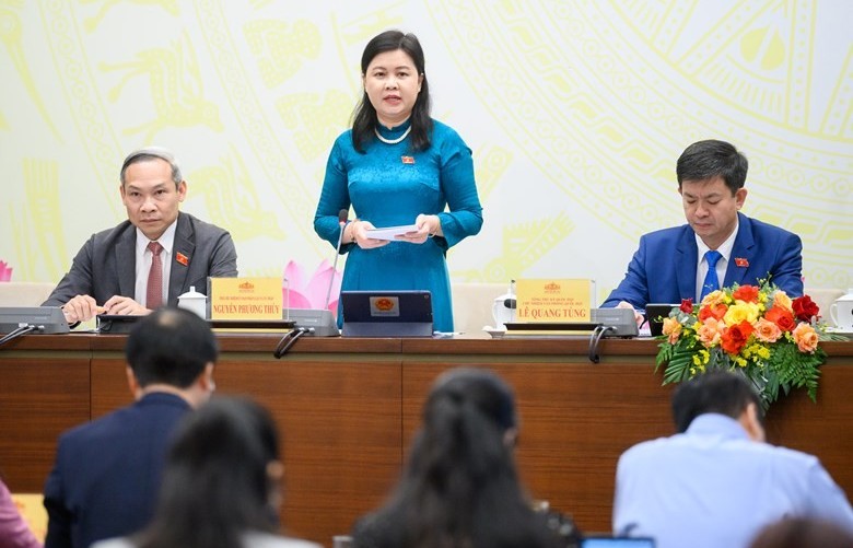 Chỉ thực hiện chỉ định lãnh đạo UBND, HĐND trong năm 2025