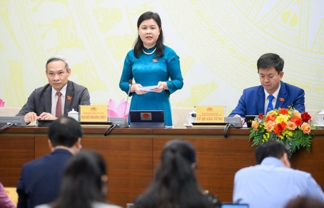 Chỉ thực hiện chỉ định lãnh đạo UBND, HĐND trong năm 2025