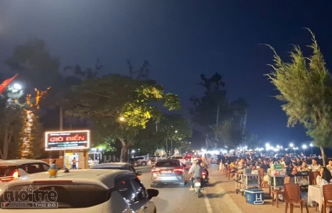 Hải Phòng đón hơn 780 nghìn lượt khách du lịch trong dịp nghỉ lễ