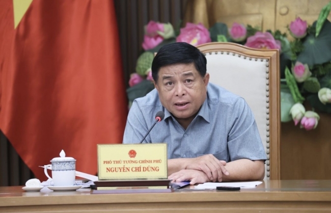 Cần có cơ chế đặc thù để thực hiện các công trình phục vụ APEC 2027