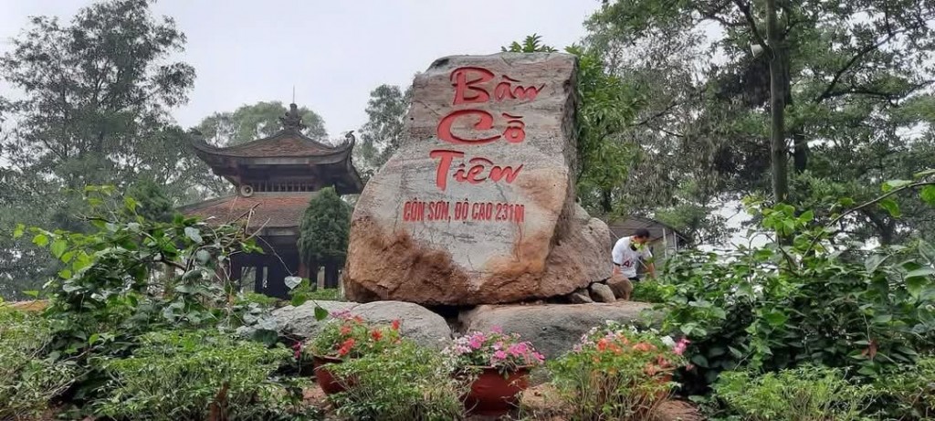 Hơn 188.000 lượt khách đến Hải Dương trong dịp nghỉ lễ 30/4 - 1/5