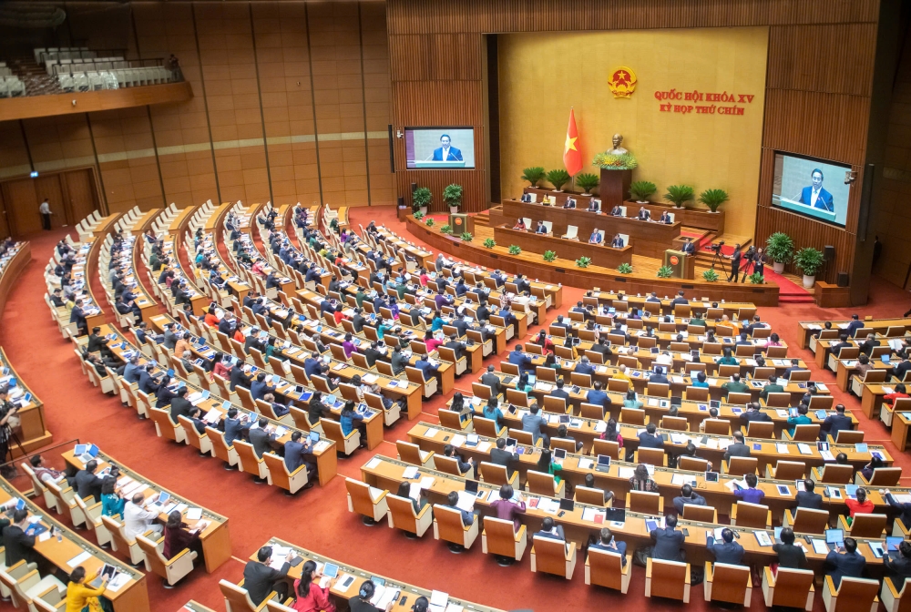 Việt Nam đã bắt đầu đàm phán với Mỹ về chính sách thuế quan
