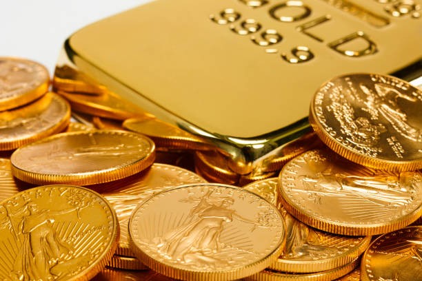 Nhu cầu vàng trên thế giới sẽ tiếp tục tăng mạnh?