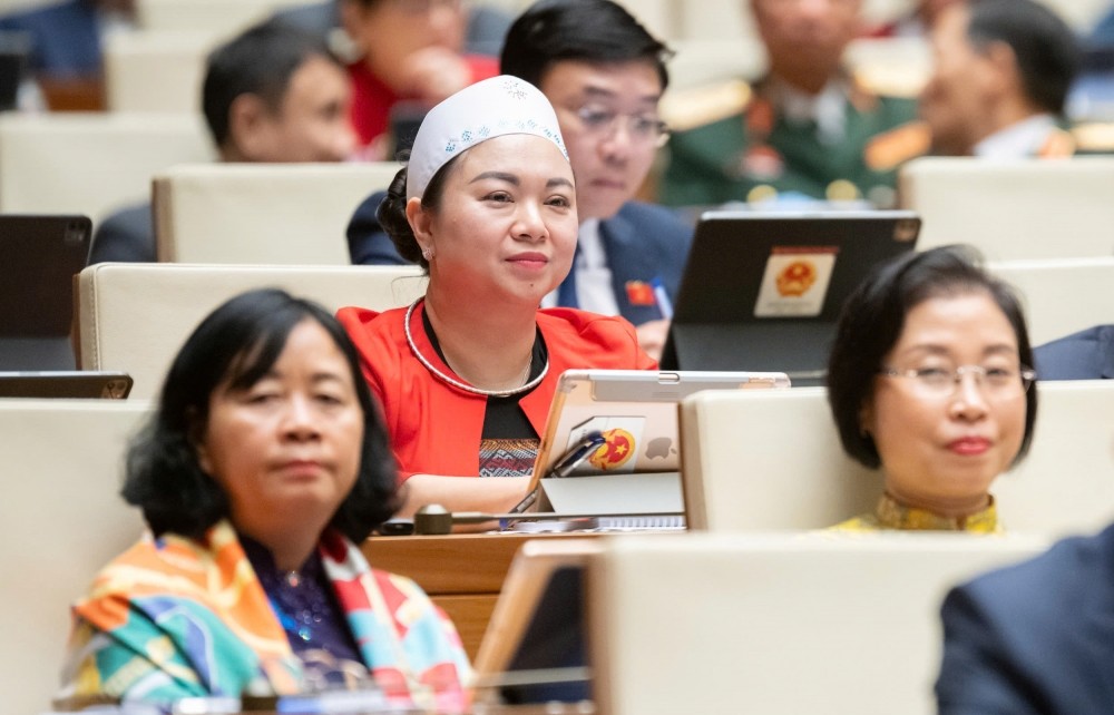 "Ý Đảng hợp với lòng dân" về cuộc cách mạng tinh gọn bộ máy