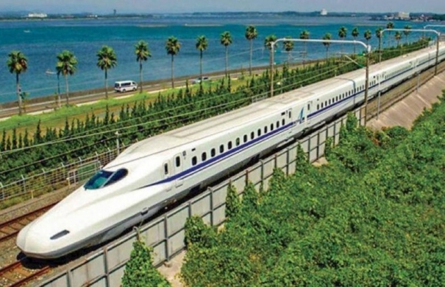 Thủ tướng yêu cầu huy động tối đa nguồn lực cho các dự án đường sắt
