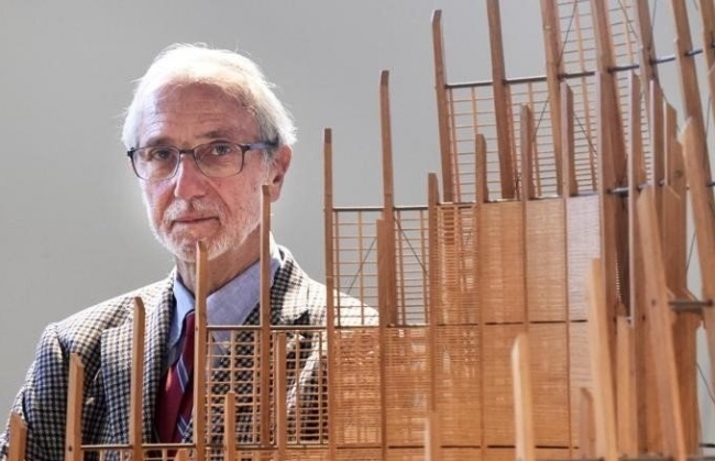 Renzo Piano - Huyền thoại của ngành kiến trúc toàn cầu kiến tạo Nhà hát Opera Hà Nội