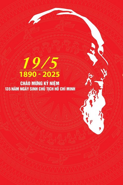 chao mung ky niem 135 nam ngay sinh chu tich ho chi minh