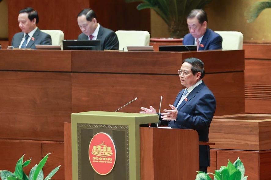 Cải cách bộ máy Nhà nước: Không làm nửa vời mà làm đến cùng