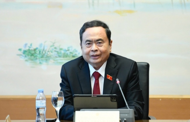 Chức năng của cấp huyện sẽ chuyển về xã, một phần lên tỉnh
