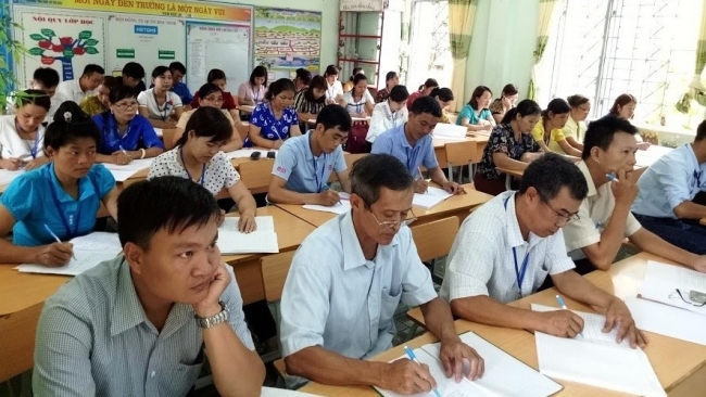 Điện Biên: Nhiều hoạt động trong “Ngày hội AI”