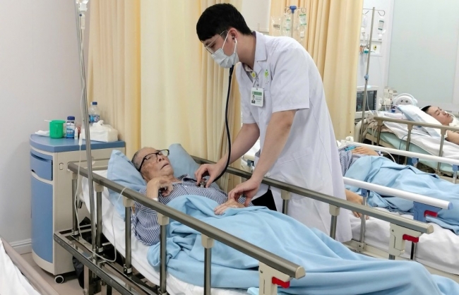 Hơn 900 ca cấp cứu, tai nạn giao thông trong dịp nghỉ lễ 30/4