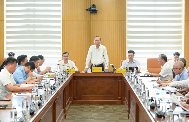 Khoa học công nghệ là “ngọn hải đăng” soi sáng tương lai ngành nông nghiệp và môi trường