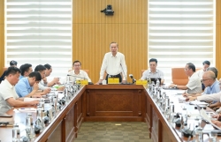 Khoa học công nghệ là “ngọn hải đăng” soi sáng tương lai ngành nông nghiệp và môi trường