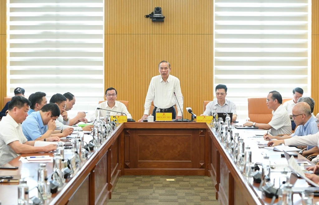 Khoa học công nghệ là “ngọn hải đăng” soi sáng tương lai ngành nông nghiệp và môi trường
