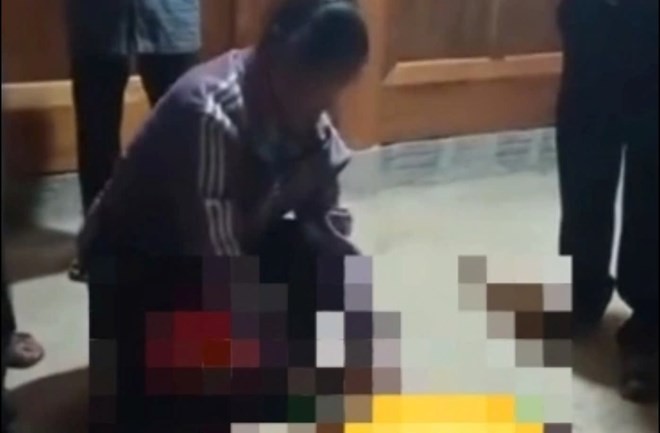 Kỳ Sơn (Nghệ An): Người đàn ông nghi bị vợ sát hại khi đang ngủ