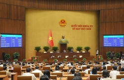 Kế hoạch lấy ý kiến về dự thảo Nghị quyết sửa đổi Hiến pháp