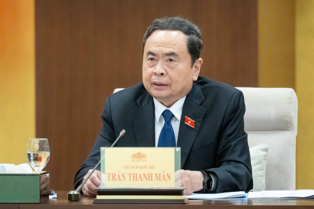 Nắm chắc tư tưởng cán bộ, Nhân dân khi lấy ý kiến sửa đổi Hiến pháp