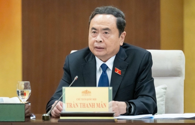 Nắm chắc tư tưởng Nhân dân khi lấy ý kiến sửa đổi Hiến pháp