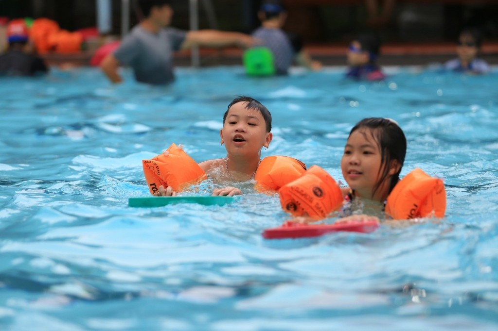 Nỗi lo nạn đuối nước ở trẻ em mỗi dịp hè