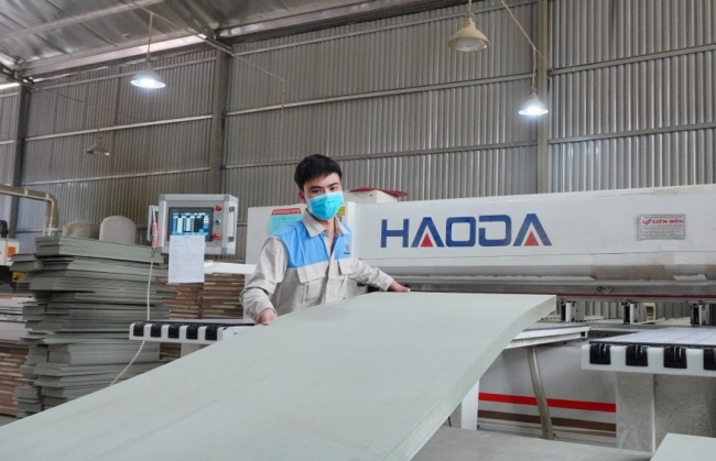 Quyết sách mở đường cho kinh tế tư nhân