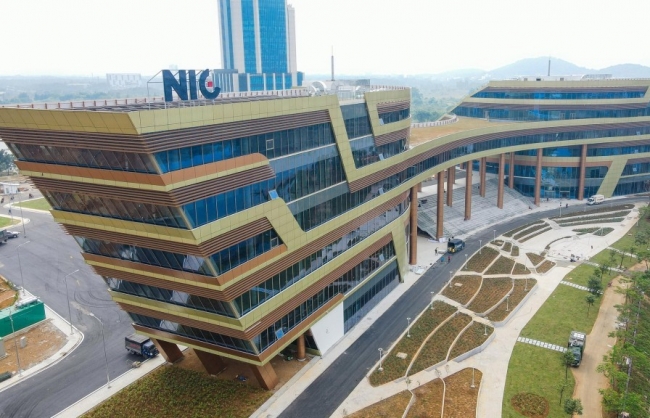 Nhiều cơ chế, chính sách ưu đãi đối với Trung tâm Đổi mới sáng tạo Quốc gia