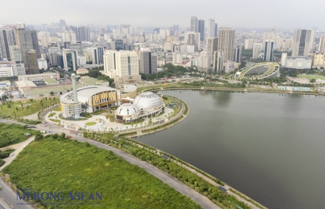 Chuẩn bị chu đáo lễ khởi công, khánh thành các dự án quy mô lớn...
