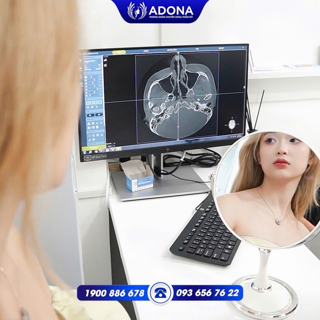 CT3D giúp nâng cao độ chính xác và hiệu quả hậu phẫu thuật 