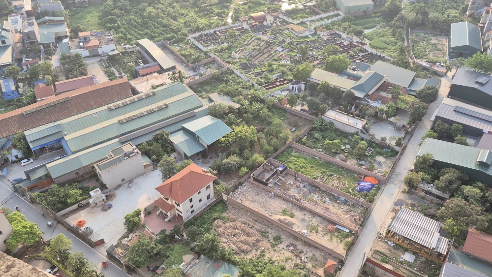 Đừng nghĩ cứ vi phạm lúc “tranh tối tranh sáng” là không sao!