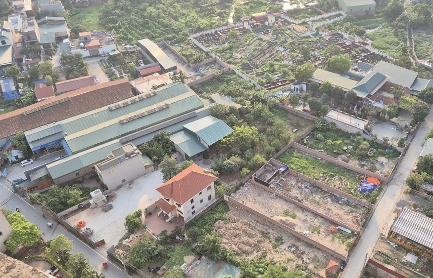 Đừng nghĩ vi phạm lúc “tranh tối tranh sáng” sẽ không sao!