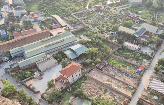 Đừng nghĩ vi phạm lúc “tranh tối tranh sáng” sẽ không sao!
