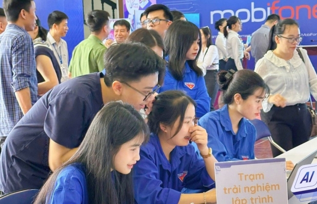 Điện Biên quyết tâm thực hiện “trận đánh lớn” trên mặt trận số