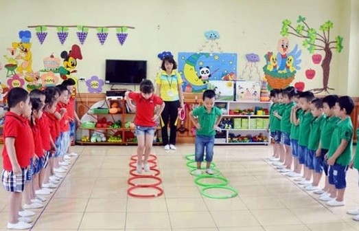 Quảng Nam tạo bước đột phá mạnh mẽ cho giáo dục