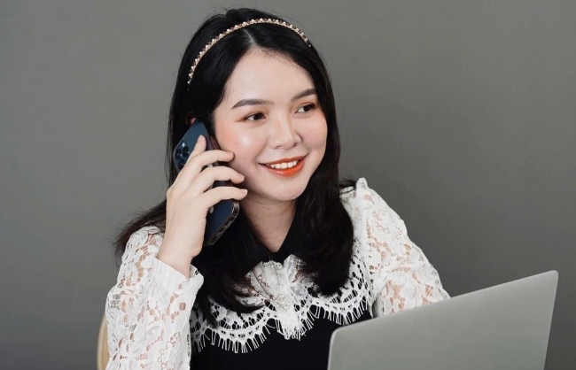 Xu hướng làm việc linh hoạt trong Gen Z