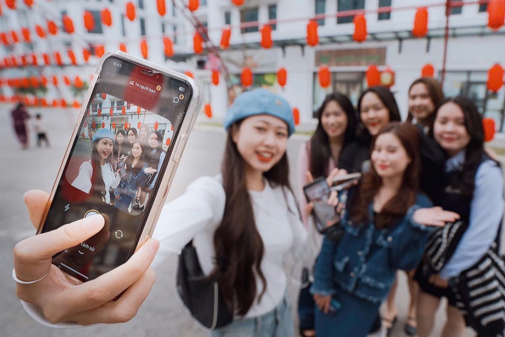 Xu hướng làm việc linh hoạt trong Gen Z