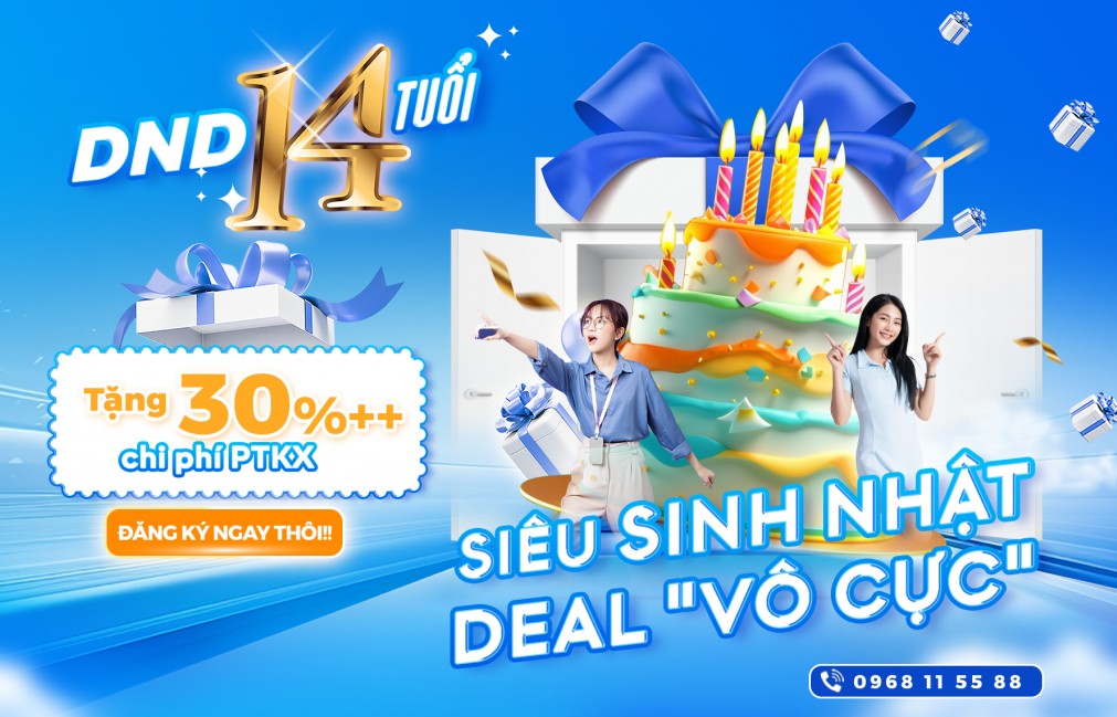 Tháng 5 rực rỡ: Giảm mạnh chi phí phẫu thuật mắt công nghệ cao
