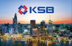 KSB ra mắt diện mạo mới, hướng tới tập đoàn đa ngành hiện đại