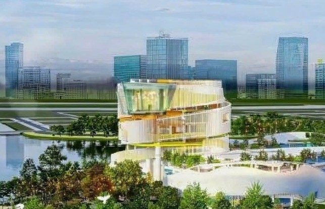 TP Hồ Chí Minh phê duyệt dự án Cung Thiếu nhi tổng mức đầu tư 1.124 tỷ đồng