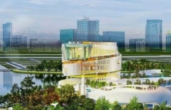 TP Hồ Chí Minh phê duyệt dự án Cung Thiếu nhi tổng mức đầu tư 1.124 tỷ đồng