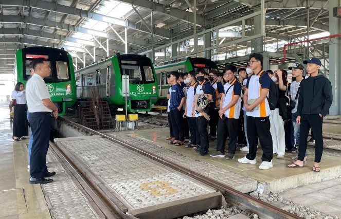 Cơ hội và tương lai phát triển bền vững cho người trẻ